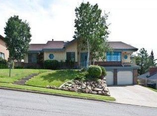 1162 E 1850 S, Bountiful, UT 84010