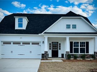 224 Vega Ln, Linden, NC 28356