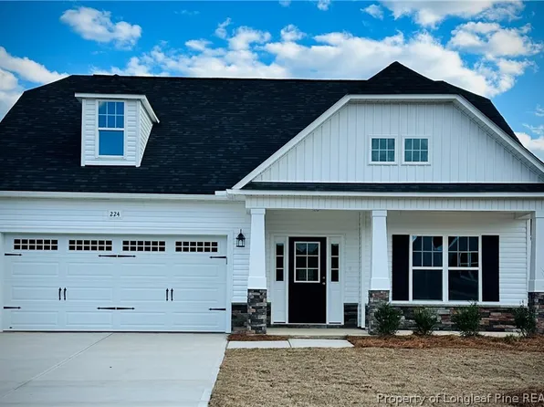 224 Vega Ln, Linden, NC 28356