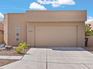 4436 Desert Lily Ct SE, Rio Rancho, NM 87124