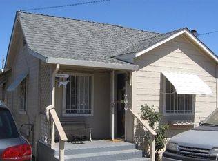 1638 N Gilchrist Ave, Stockton, CA 95205