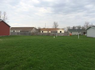 705 S Summit St, Nappanee, IN 46550