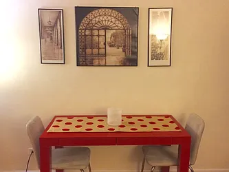 Rented by Sotheby's International Realty