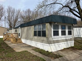 2700 N Washington St #183M, Kokomo, IN