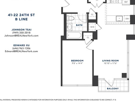 2nd image of 41-22 24th St #B5