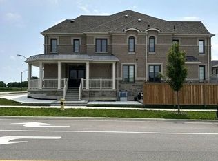 534 Coronation Rd #Basement, Whitby, ON L1P 0N5