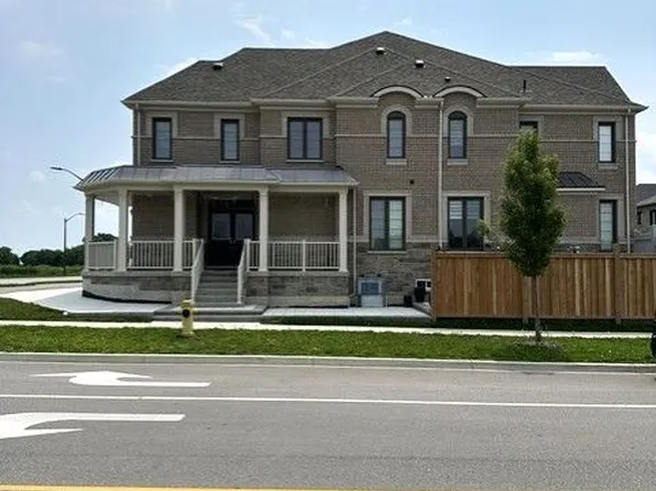 534 Coronation Rd #Basement, Whitby, ON L1P 0N5