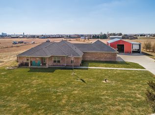 19815 Wind River Dr, Amarillo, TX 79124