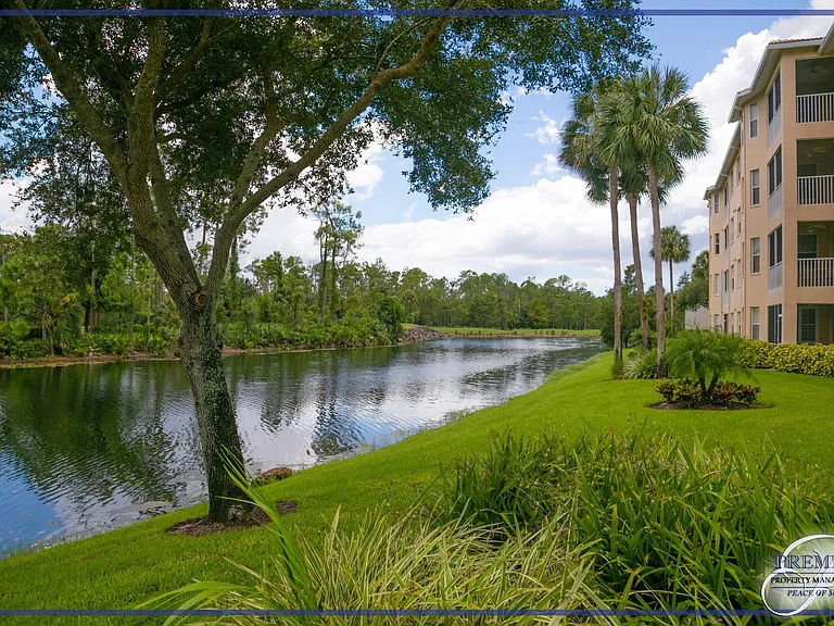 8680 Cedar Hammock Cir #116 — Photo 26