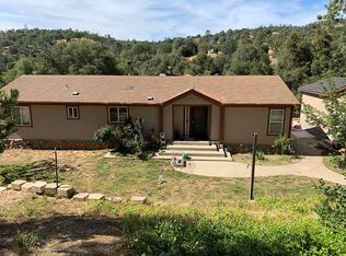 32020 Mountain Ln, North Fork, CA 93643