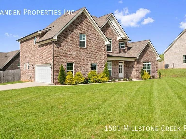 1501 Millstone Creek Rd — Photo 2