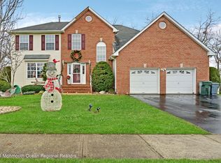 3 Nancy St, Howell, NJ 07731