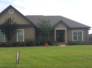 339 County Road 750, Enterprise, AL 36330