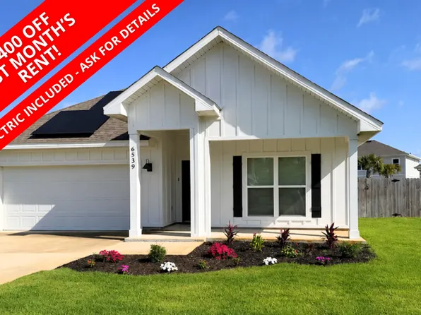 6539 Forest Bay Ave, Gulf Breeze, FL 32563