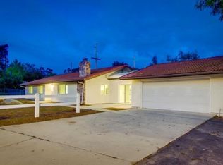 14711 Budwin Ln, Poway, CA 92064