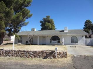 1007 S Prospect Dr, Globe, AZ 85501