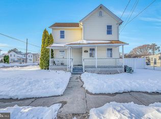187 Sharpe St, Wyoming, PA 18644