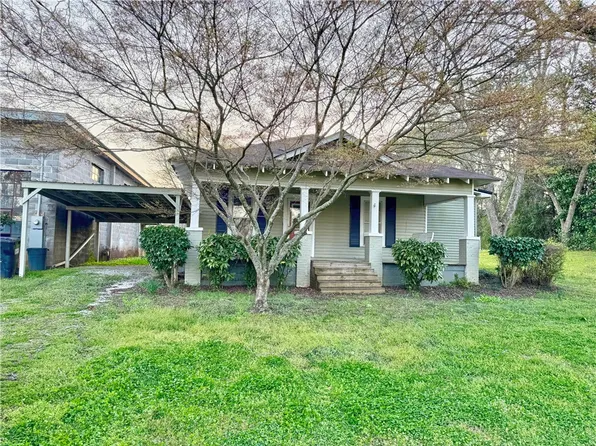 1533 Main St, Roanoke, AL 36274