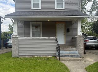 106 S Fostoria Ave, Springfield, OH 45505