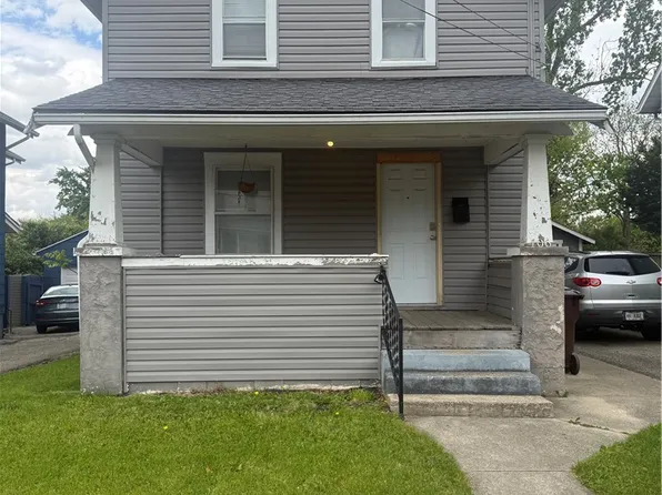 106 S Fostoria Ave, Springfield, OH 45505