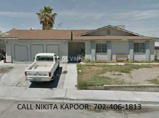 5108 S Maple Tree Ave, Las Vegas, NV 89122
