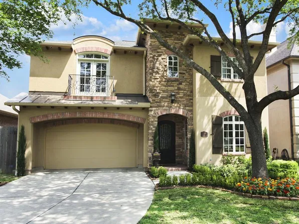 4920 Cedar St, Bellaire, TX 77401