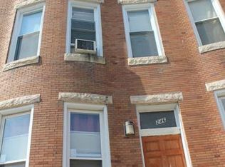246 N Fulton Ave, Baltimore, MD 21223