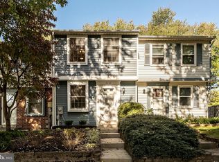 8285 Mary Lee Ln, Laurel, MD 20723