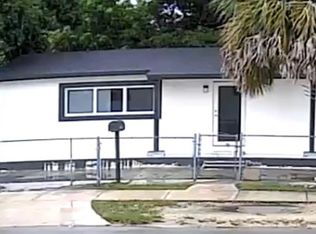 1300 Dunad Ave, Opa Locka, FL 33054