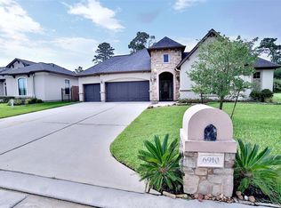 6910 Carolina Cherry Ln, Spring, TX 77389