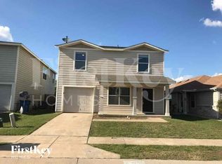 1717 Vineridge Ln, Burleson, TX 76028