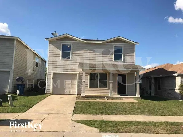 1717 Vineridge Ln, Burleson, TX 76028