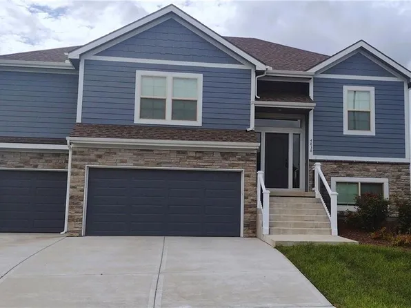 4838 Shady Bend Rd, Leavenworth, KS 66048