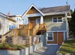 8054 Stroud Ave N, Seattle, WA 98103