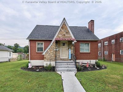 4826 Venable Ave SE, Charleston, WV, 25304