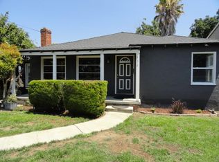 434 S Henry Ave, San Jose, CA 95117