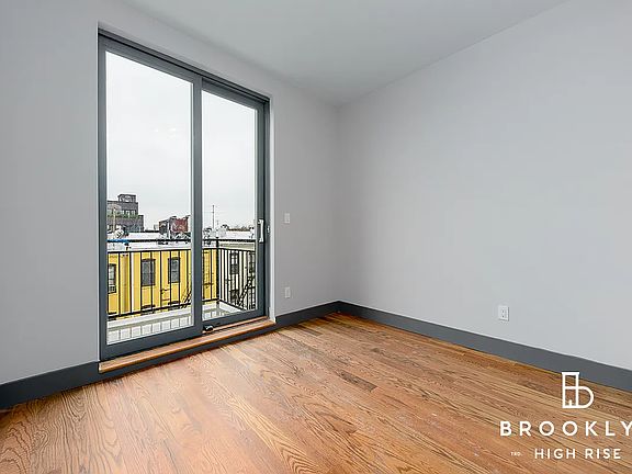 4th image of 1461 Gates Ave #3C