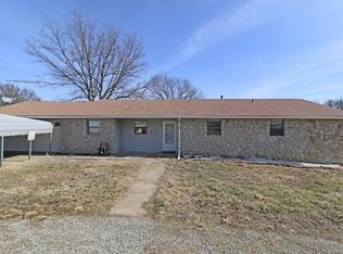 22350 N 4025th Dr, Bartlesville, OK 74006