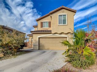 1196 Abracadabra Ave, Henderson, NV 89002