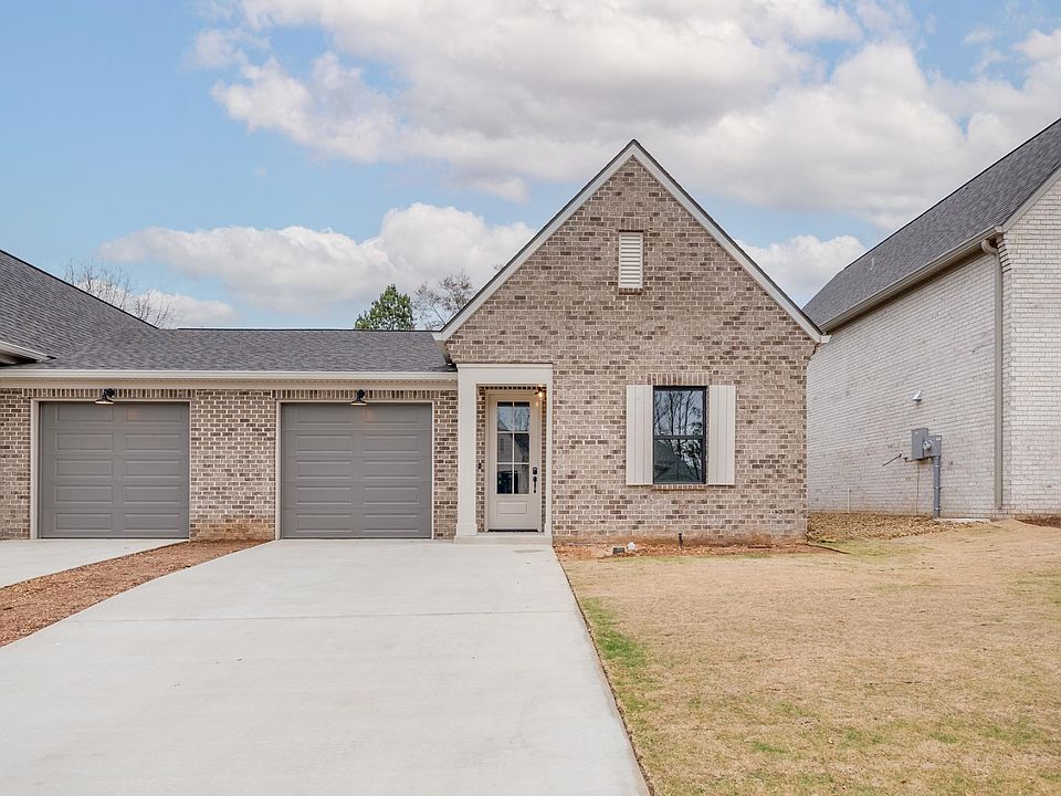 Stonebrook 801 Stonebrook Ln Tuscaloosa AL Zillow