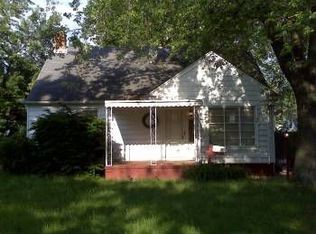 28756 Fairfax St, Southfield, MI 48076