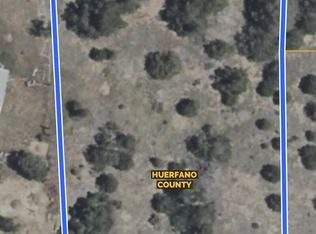 85 Spanish Peaks Dr, Walsenburg, CO 81089