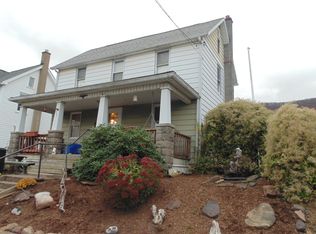1221 S Central Ave, Williamsport, PA 17702