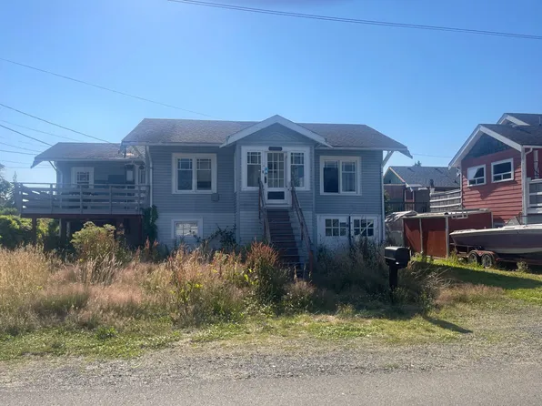309 S Mill St, Aberdeen, WA 98520