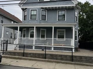 41 Coolidge Rd #1, Boston, MA 02134