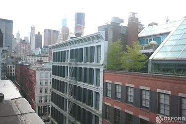 Rented by Oxford Property Group