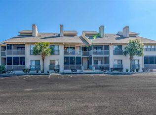 113 S Ocean Blvd, Myrtle Beach, SC 29575