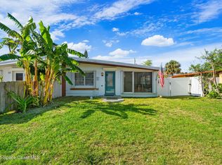 215 Jefferson Ave, Cape Canaveral, FL 32920