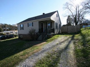 111 Eighth St, Maryville, TN 37804