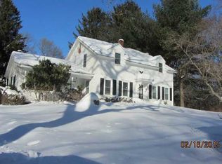 895 Major Potter Rd, Warwick, RI 02818